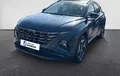 Miniature HYUNDAI TUCSON 1.6 CRDi 136 Hybrid 48V DCT-7 Executive extérieur trois quart avant gauche 13881