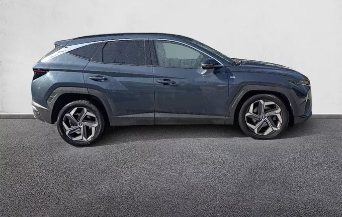 HYUNDAI TUCSON 1.6 CRDi 136 Hybrid 48V DCT-7 Executive extérieur côté droit 13881