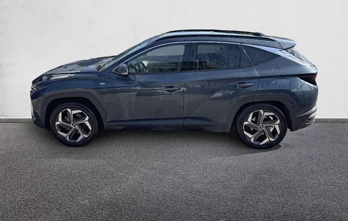 HYUNDAI TUCSON 1.6 CRDi 136 Hybrid 48V DCT-7 Executive extérieur côté gauche 13881