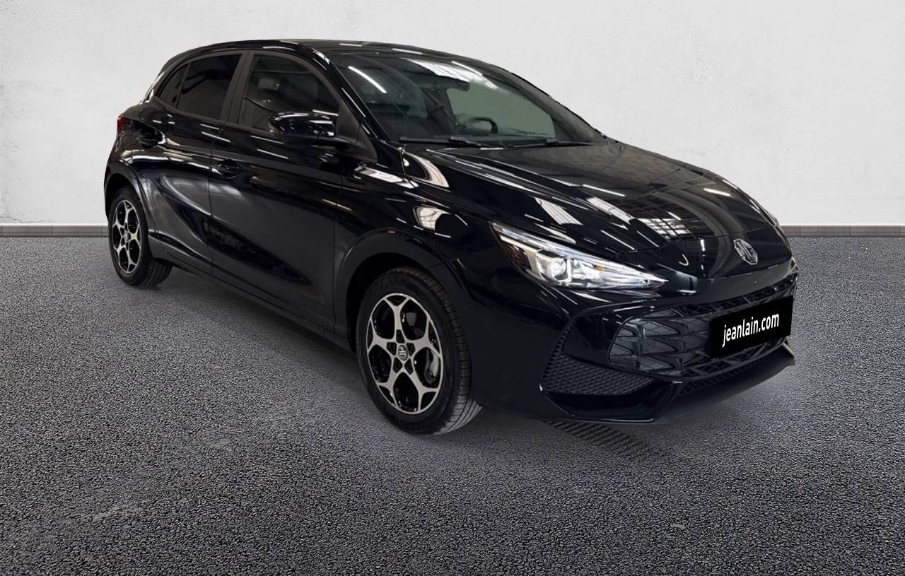 MG MG3