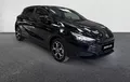 Miniature MG MG3 1.5 L Hybrid+ 195 ch Luxury extérieur trois quart avant gauche 8025