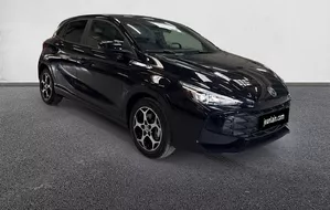 MG MG3 1.5 L Hybrid+ 195 ch Luxury LSJWP4395TZ131835