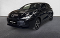 Miniature MG MG3 1.5 L Hybrid+ 195 ch Luxury extérieur trois quart avant droit 8025