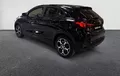 Miniature MG MG3 1.5 L Hybrid+ 195 ch Luxury extérieur trois quart arrière droit 8025