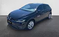Miniature VOLKSWAGEN POLO 1.0 TSI 95 S&S BVM5 Style extérieur trois quart avant gauche 5712