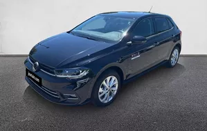 VOLKSWAGEN POLO 1.0 TSI 95 S&S BVM5 Style WVWZZZAW4TU017529