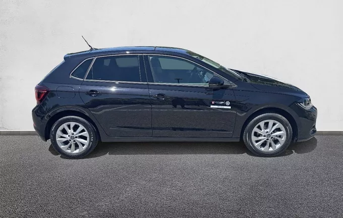 VOLKSWAGEN POLO 1.0 TSI 95 S&S BVM5 Style extérieur côté droit 5712