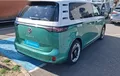 Miniature VOLKSWAGEN UTILITAIRES ID BUZZ ID. Buzz 286 ch Pro Court extérieur avant 1013