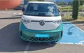 Miniature VOLKSWAGEN UTILITAIRES ID BUZZ ID. Buzz 286 ch Pro Court photo 9 1013
