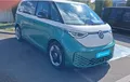 Miniature VOLKSWAGEN UTILITAIRES ID BUZZ ID. Buzz 286 ch Pro Court photo 10 1013