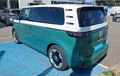 Miniature VOLKSWAGEN UTILITAIRES ID BUZZ ID. Buzz 286 ch Pro Court photo 11 1013