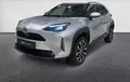 Miniature TOYOTA YARIS CROSS Hybride 116h 2WD Design extérieur trois quart avant gauche 1103247