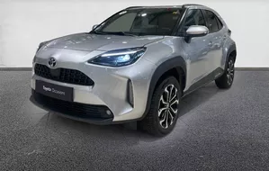 TOYOTA YARIS CROSS Hybride 116h 2WD Design JTDKBABB50A141244