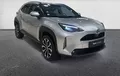 Miniature TOYOTA YARIS CROSS Hybride 116h 2WD Design extérieur trois quart avant droit 1103247