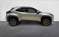 Miniature TOYOTA YARIS CROSS Hybride 116h 2WD Design extérieur côté droit 1103247