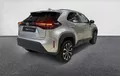 Miniature TOYOTA YARIS CROSS Hybride 116h 2WD Design extérieur trois quart arrière droit 1103247
