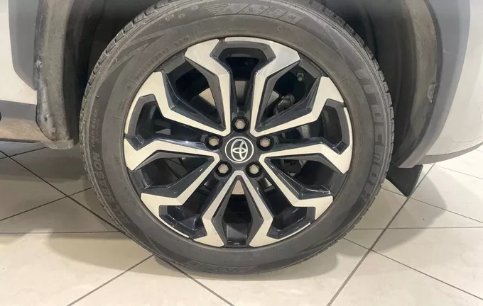 TOYOTA YARIS CROSS Hybride 116h 2WD Design photo 9 1103247