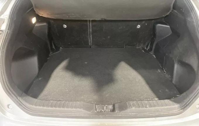 TOYOTA YARIS CROSS Hybride 116h 2WD Design photo 10 1103247