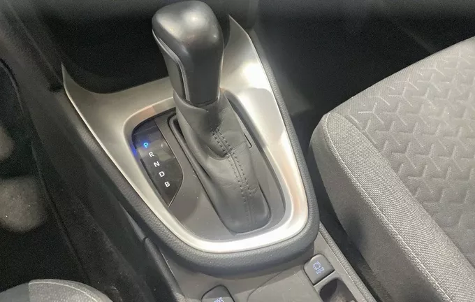TOYOTA YARIS CROSS Hybride 116h 2WD Design photo 13 1103247