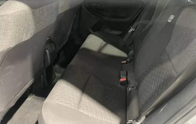 TOYOTA YARIS CROSS Hybride 116h 2WD Design photo 17 1103247