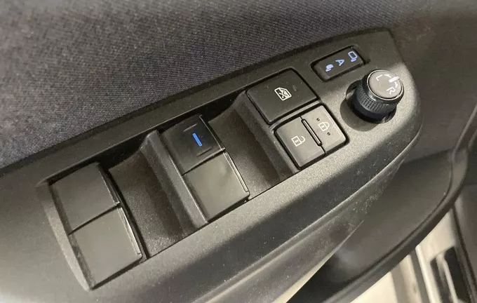 TOYOTA YARIS CROSS Hybride 116h 2WD Design photo 19 1103247
