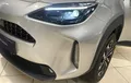 Miniature TOYOTA YARIS CROSS Hybride 116h 2WD Design photo 20 1103247