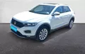 Miniature VOLKSWAGEN T-ROC 1.5 TSI 150 EVO Start/Stop DSG7 Carat extérieur trois quart avant gauche 2129098
