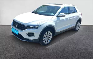 VOLKSWAGEN T-ROC 1.5 TSI 150 EVO Start/Stop DSG7 Carat WVGZZZA1ZMV036177