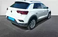 Miniature VOLKSWAGEN T-ROC 1.5 TSI 150 EVO Start/Stop DSG7 Carat extérieur avant 2129098