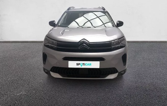 CITROEN C5 AIRCROSS Hybride 136 e-DCS6 Max extérieur avant 944039