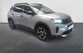 Miniature CITROEN C5 AIRCROSS Hybride 136 e-DCS6 Max extérieur trois quart avant droit 944039