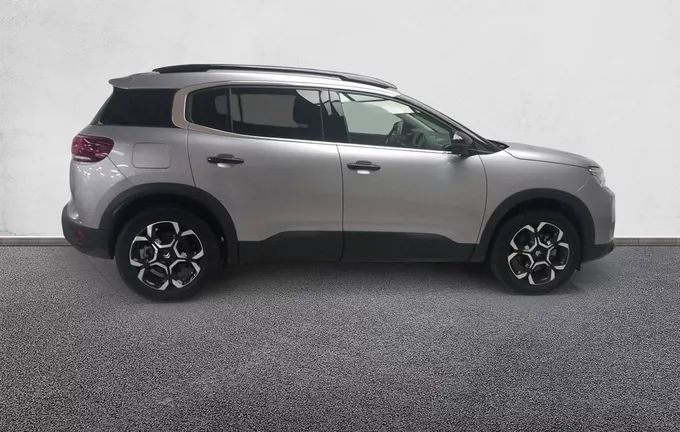 CITROEN C5 AIRCROSS Hybride 136 e-DCS6 Max extérieur côté droit 944039