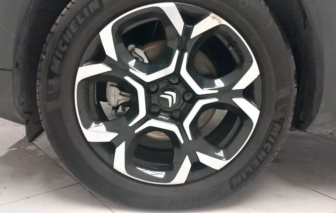 CITROEN C5 AIRCROSS Hybride 136 e-DCS6 Max photo 13 944039