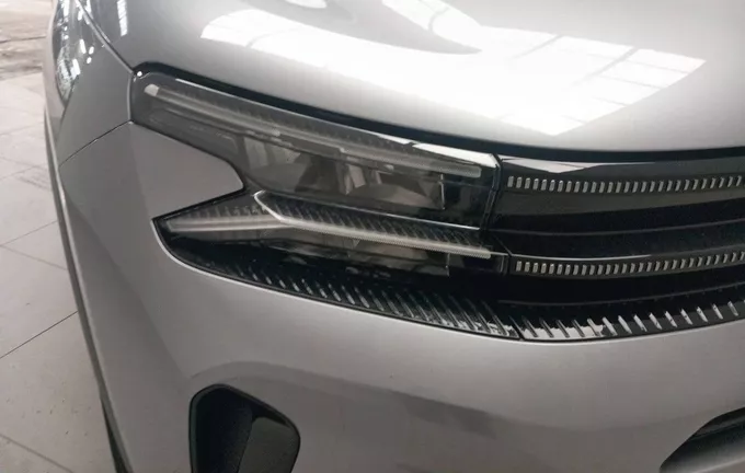 CITROEN C5 AIRCROSS Hybride 136 e-DCS6 Max photo 16 944039
