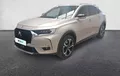 Miniature DS DS7 CROSSBACK PureTech 180 EAT8 Rivoli extérieur trois quart avant gauche 945487