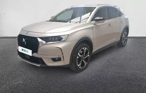 DS DS7 CROSSBACK PureTech 180 EAT8 Rivoli VR1J45GFUMY536364