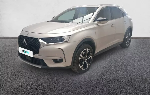 DS DS7 CROSSBACK PureTech 180 EAT8 Rivoli VR1J45GFUMY536364