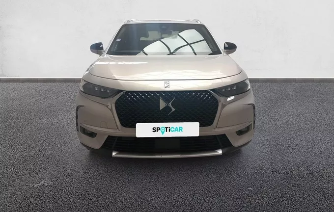 DS DS7 CROSSBACK PureTech 180 EAT8 Rivoli extérieur avant 945487