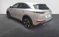 Miniature DS DS7 CROSSBACK PureTech 180 EAT8 Rivoli extérieur trois quart arrière gauche 945487