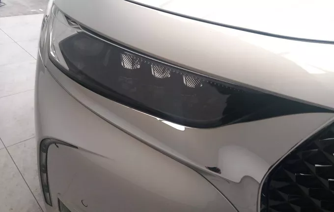 DS DS7 CROSSBACK PureTech 180 EAT8 Rivoli photo 16 945487