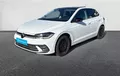 Miniature VOLKSWAGEN POLO 1.0 TSI 95 S&S BVM5 Style extérieur trois quart avant gauche 2124838