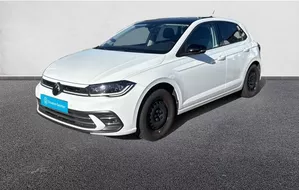 VOLKSWAGEN POLO 1.0 TSI 95 S&S BVM5 Style WVWZZZAWZPU029831