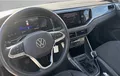 Miniature VOLKSWAGEN POLO 1.0 TSI 95 S&S BVM5 Style extérieur trois quart avant droit 2124838