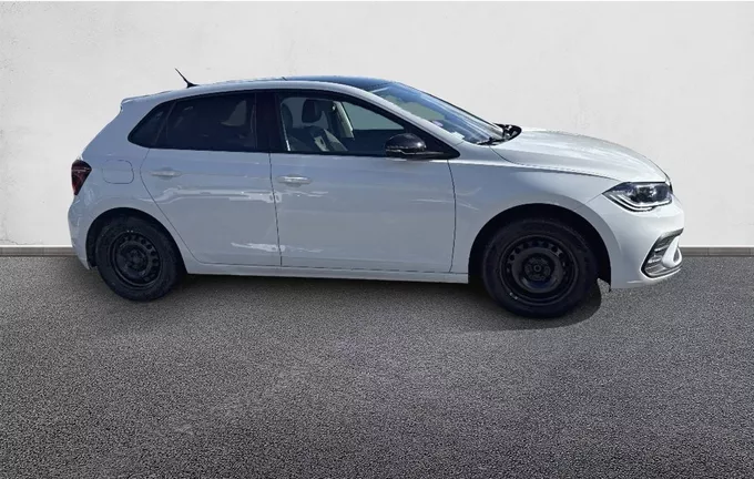VOLKSWAGEN POLO 1.0 TSI 95 S&S BVM5 Style extérieur côté droit 2124838