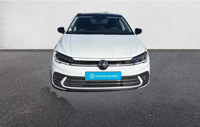 VOLKSWAGEN POLO 1.0 TSI 95 S&S BVM5 Style photo 9 2124838