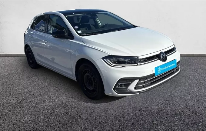 VOLKSWAGEN POLO 1.0 TSI 95 S&S BVM5 Style photo 10 2124838