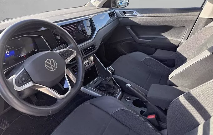VOLKSWAGEN POLO 1.0 TSI 95 S&S BVM5 Style photo 13 2124838