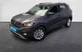 Miniature VOLKSWAGEN T-CROSS 1.0 TSI 110 Start/Stop DSG7 Life Tech extérieur trois quart avant gauche 2130902