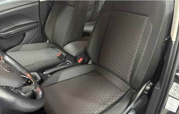 VOLKSWAGEN T-CROSS 1.0 TSI 110 Start/Stop DSG7 Life Tech extérieur trois quart arrière droit 2130902
