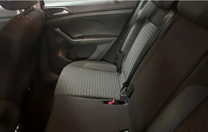 VOLKSWAGEN T-CROSS 1.0 TSI 110 Start/Stop DSG7 Life Tech extérieur arrière 2130902